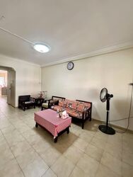 Blk 221 Pending Road (Bukit Panjang), HDB 3 Rooms #569733401